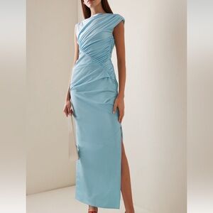 Paris Georgia Kaya Jersey Dress